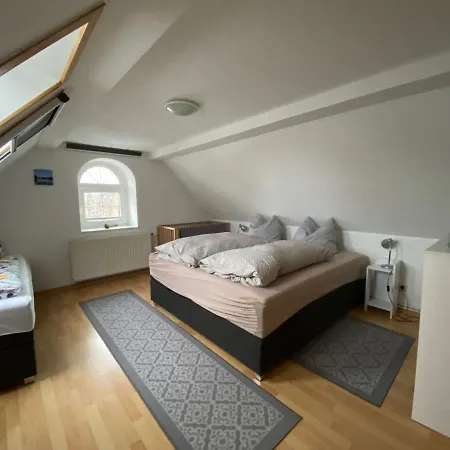 Apartment Hof Tuerke *