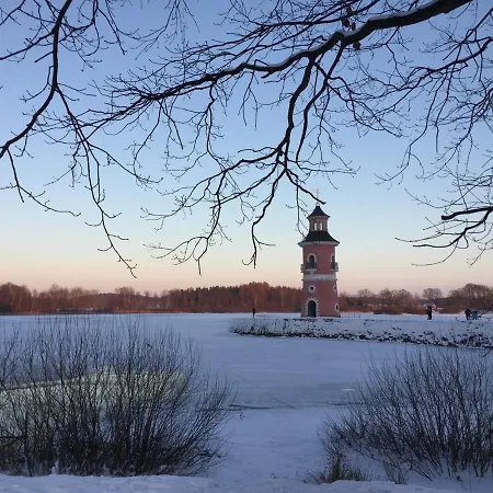 Hof Tuerke *