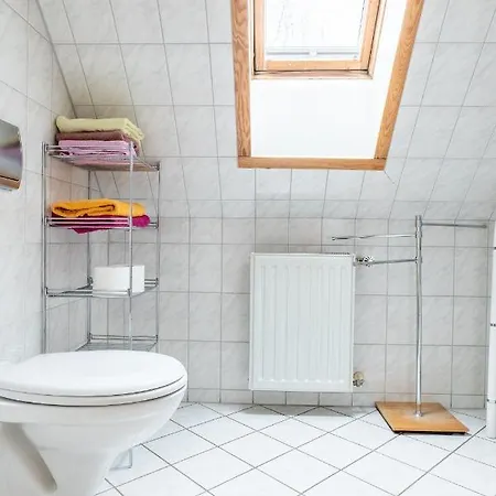 Apartment Hof Tuerke *