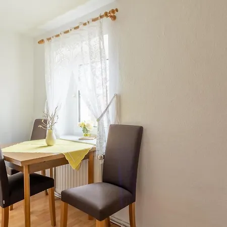 Apartment Hof Tuerke Moritzburg
