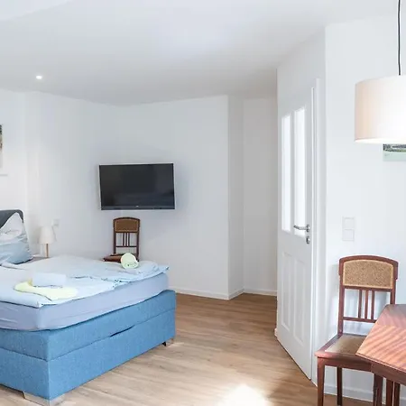 Apartment Hof Tuerke *