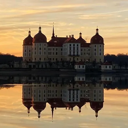 Апартаменты Hof Tuerke *