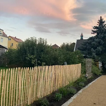 Апартаменты Hof Tuerke *