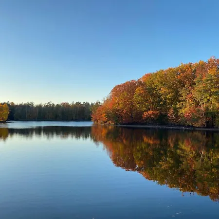 Hof Tuerke Апартаменты