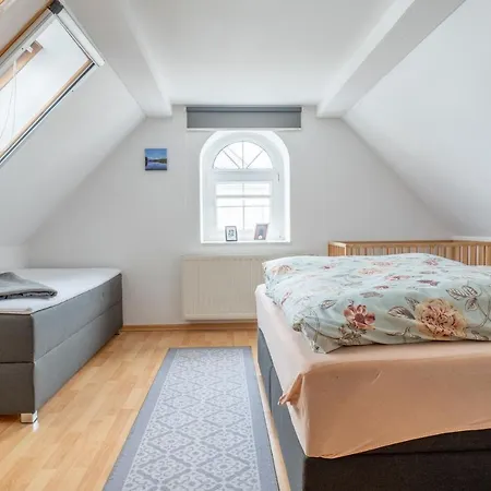 Hof Tuerke Апартаменты *