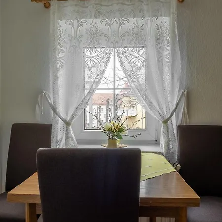 Hof Tuerke Апартаменты