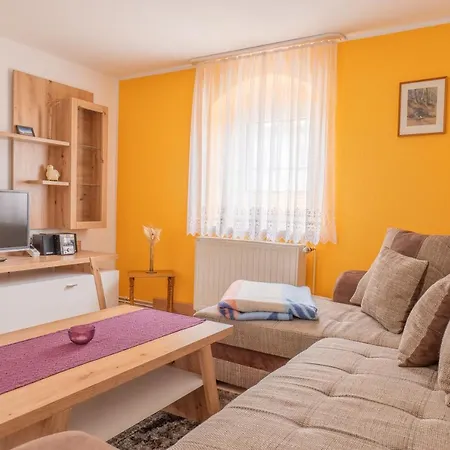 Appartement Hof Tuerke *