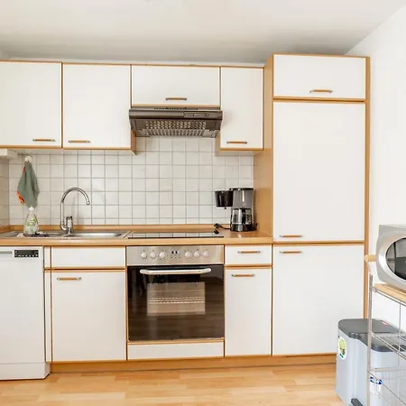 Hof Tuerke Морицбург