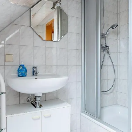 Hof Tuerke * Морицбург