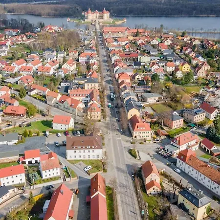 Апартаменты Hof Tuerke *