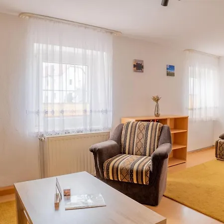 Hof Tuerke Апартаменты *