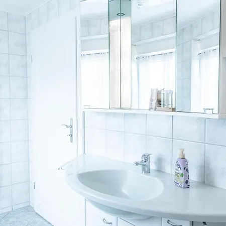 Апартаменты Hof Tuerke Морицбург