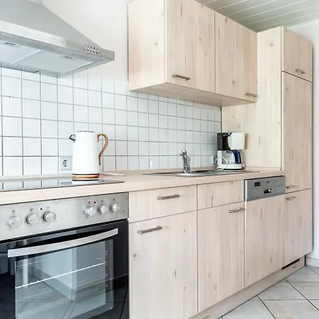 Апартаменты Hof Tuerke