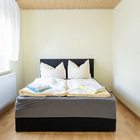 Hof Tuerke * Морицбург