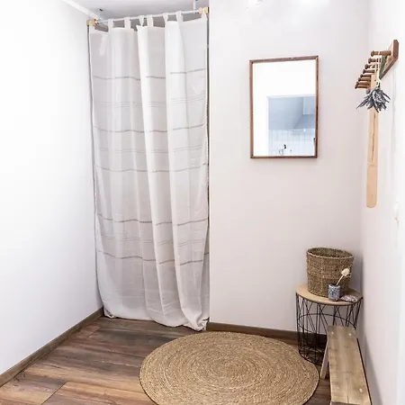 Hof Tuerke Апартаменты *