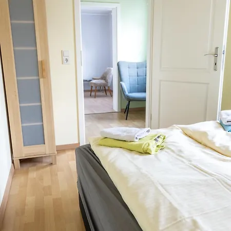 Appartement Hof Tuerke