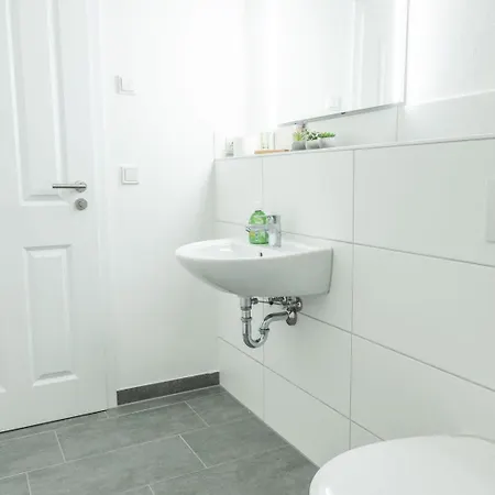 Hof Tuerke * Морицбург